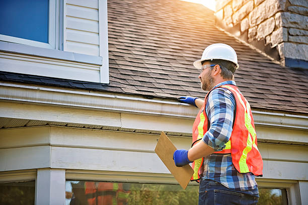 Licensed Roofing service in Cashion, OK - Ben Roofing and Steel LLC